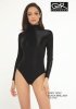 GATTA BODY GOLF BLACK BRILLANT